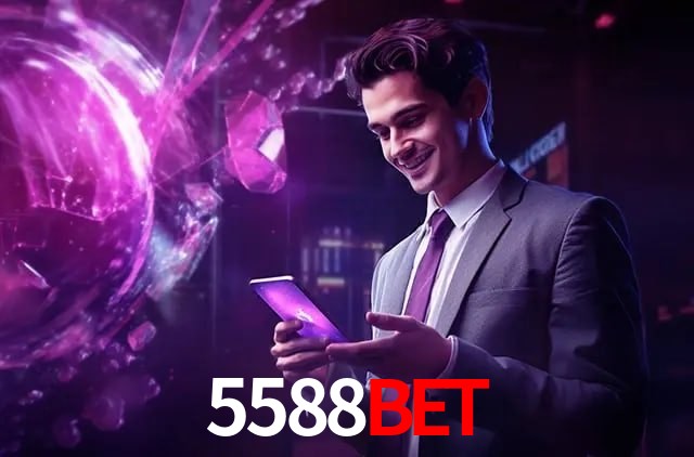 2FA Security 5588BET