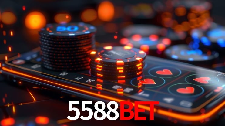 Security Systems 5588BET