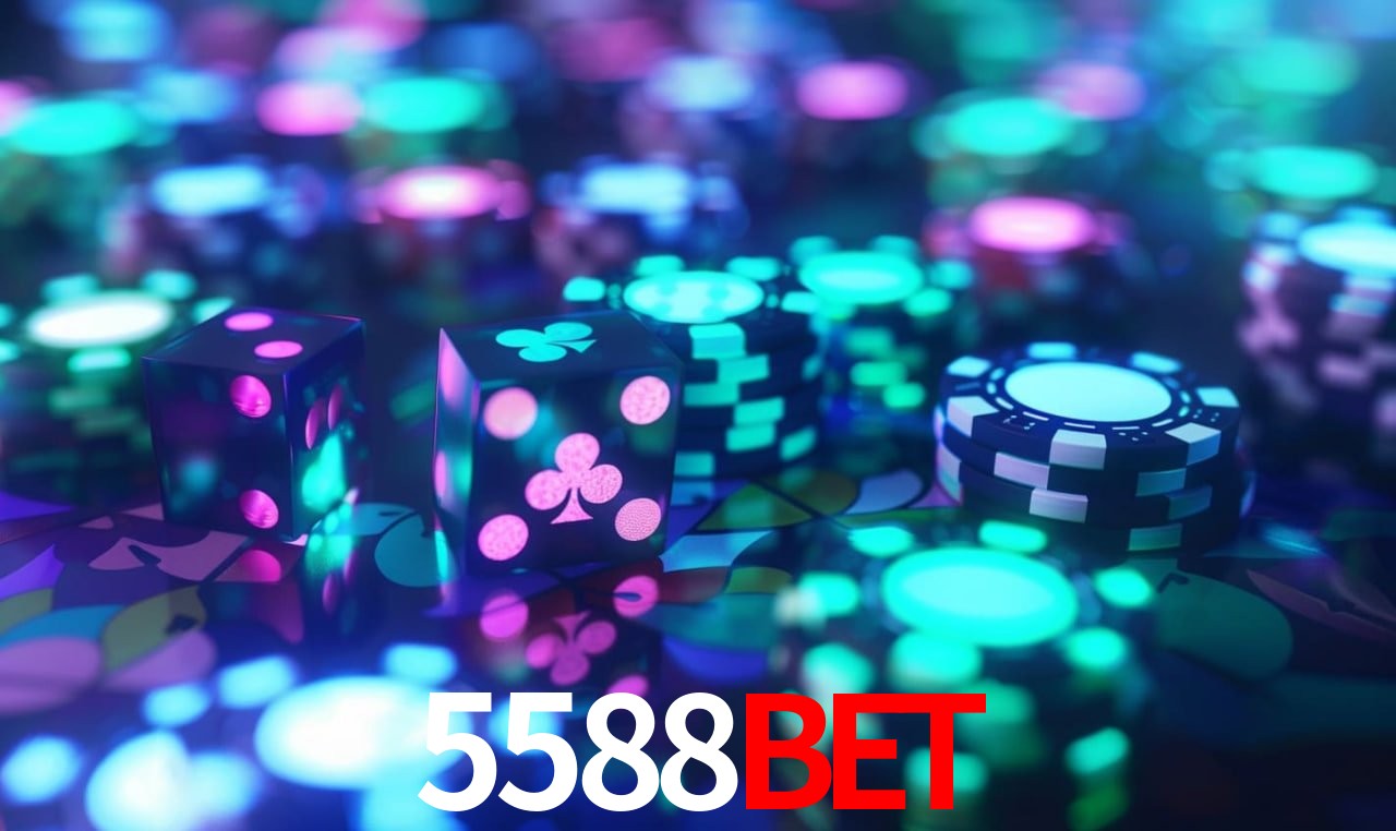 Apostas de Futebol 5588BET