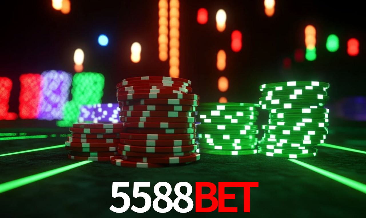API Integration 5588BET