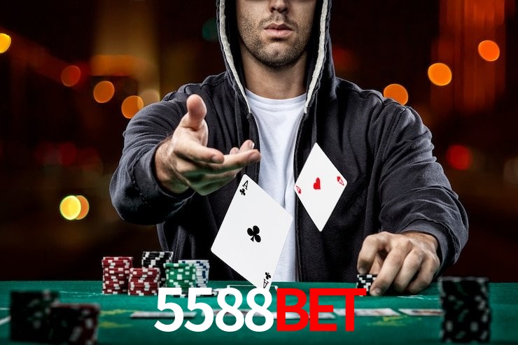 Bônus Generosos e Exclusivos no 5588BET para Você!