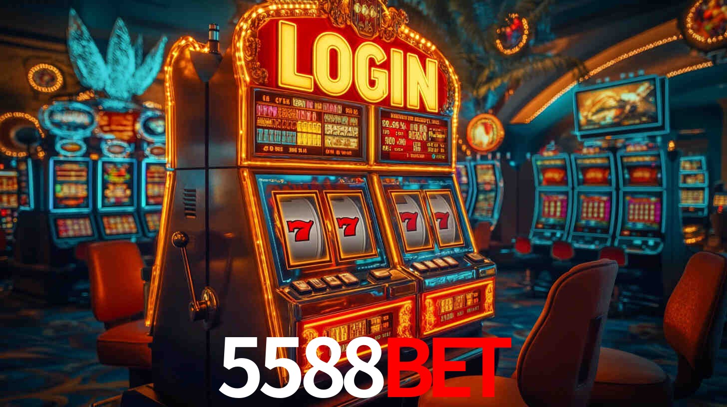 Tennis Betting 5588BET