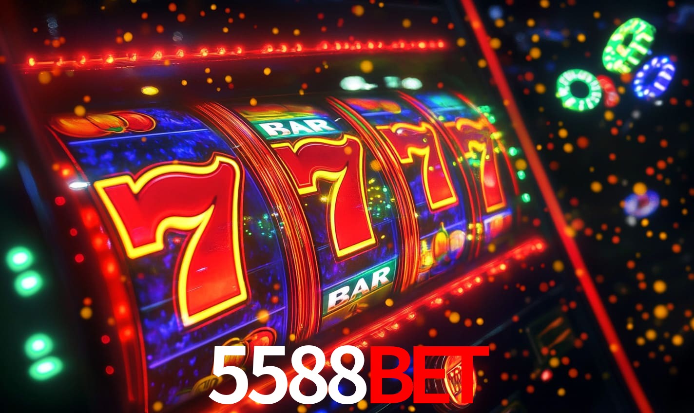 Programa VIP 5588BET