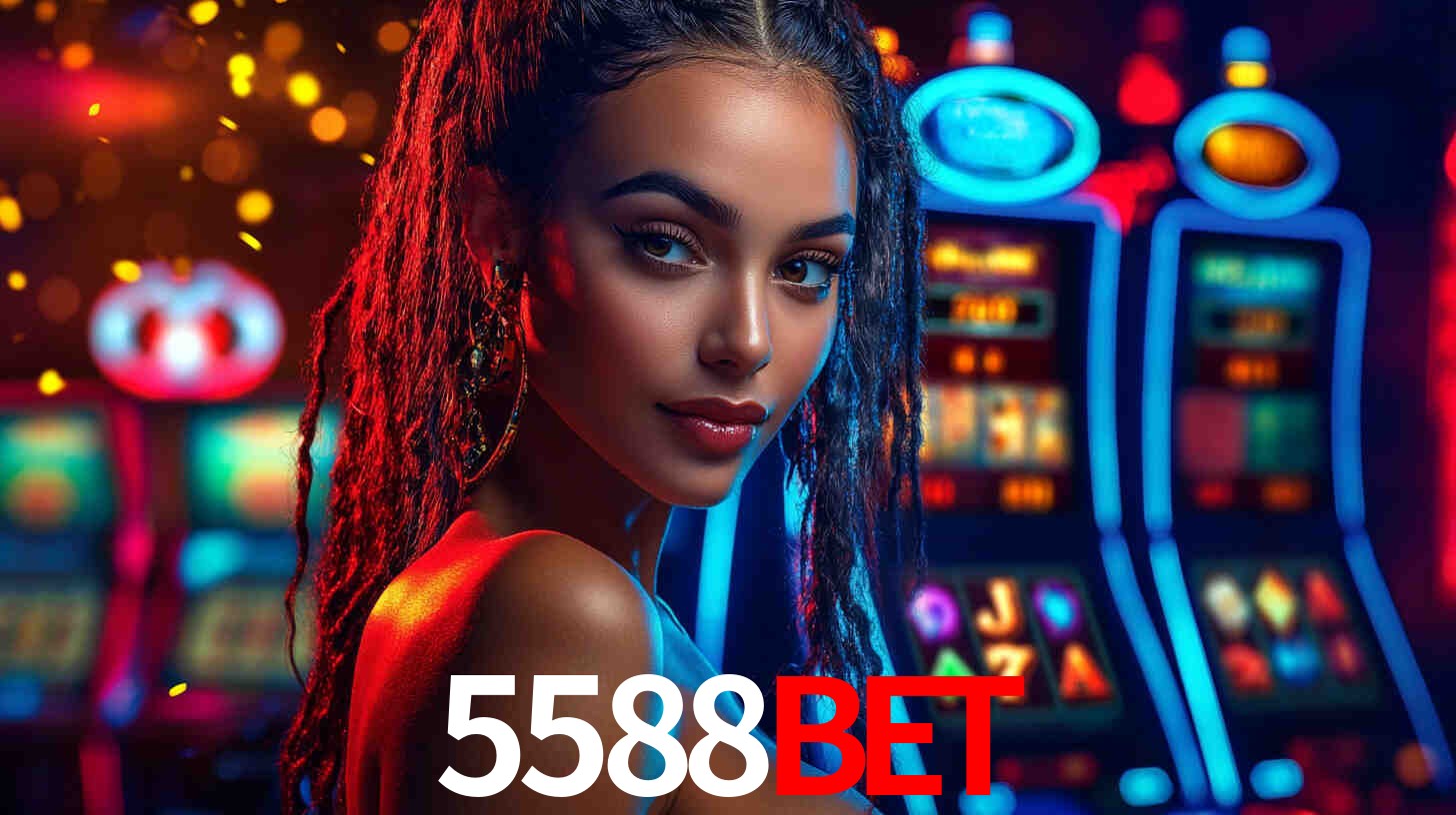 Desvendando o Mundo dos Jogos Virtuais na 5588BET
