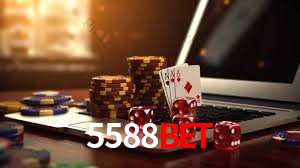 PIX Instantâneo 5588BET