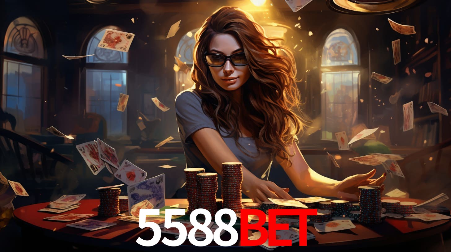 Games Directory 5588BET