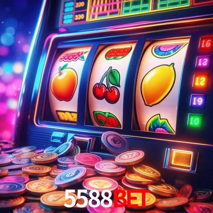 Recursos de Bônus 5588BET