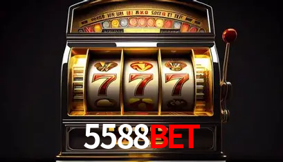 Apostas Esportivas na 5588BET: Um Guia Completo
