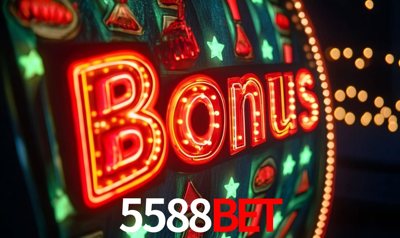 Mesa de Blackjack 5588BET