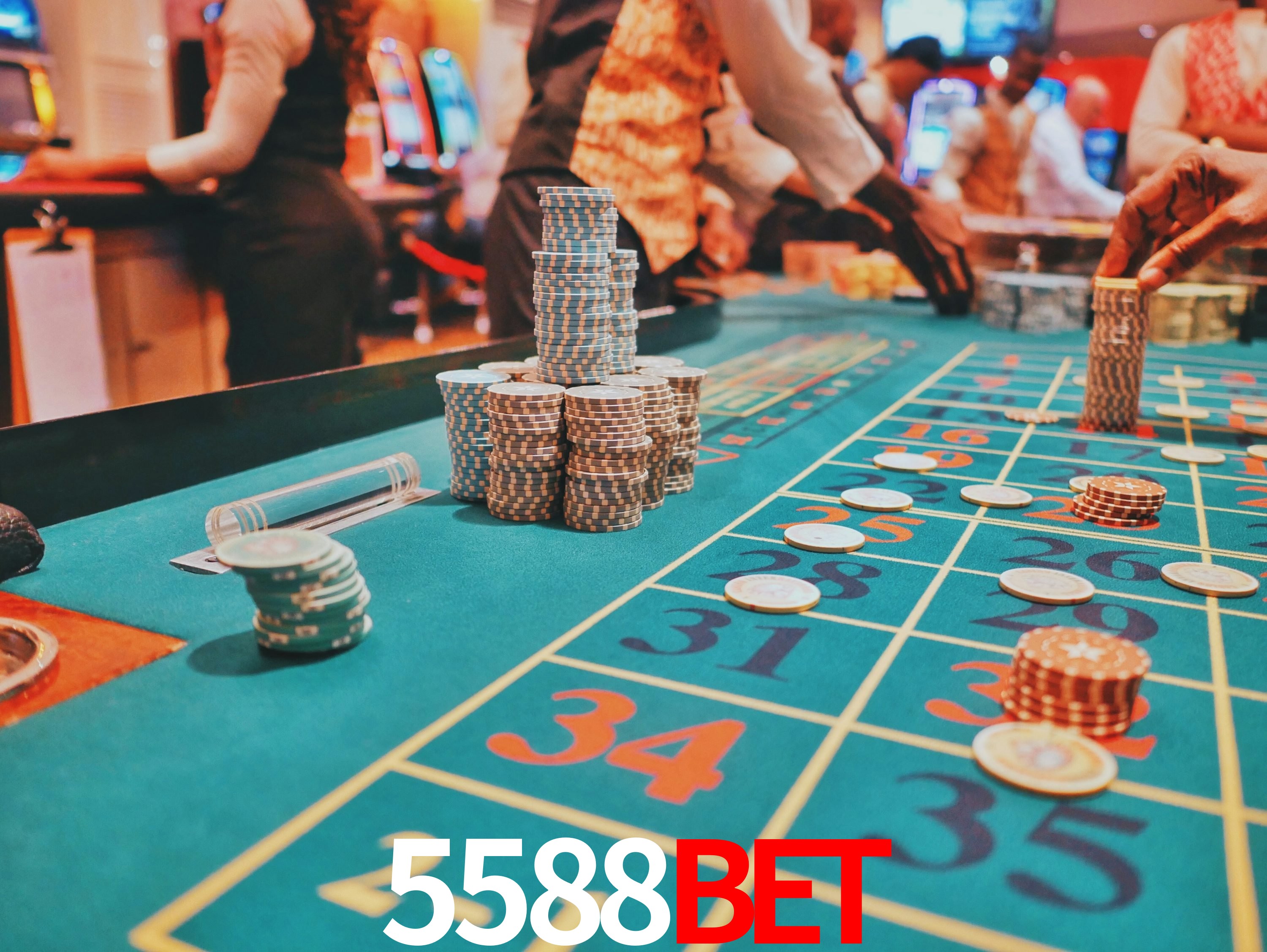 Estatísticas Esportivas 5588BET