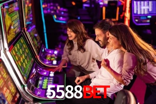 Jogos Exclusivos 5588BET