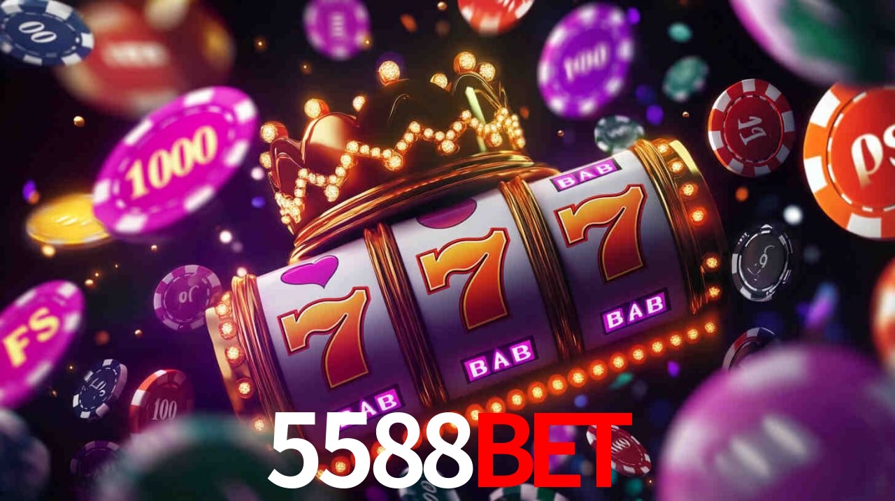 Flash Promotion 5588BET