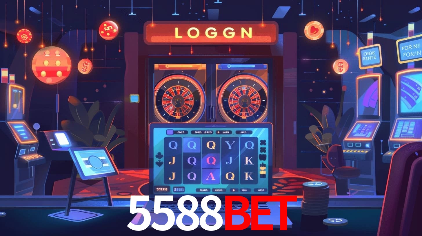  5588BET.com