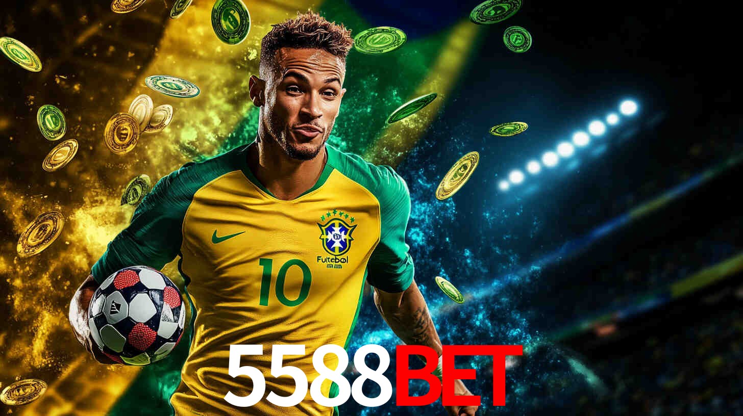 A Experiência Imersiva dos Cassinos Ao Vivo no 5588BET