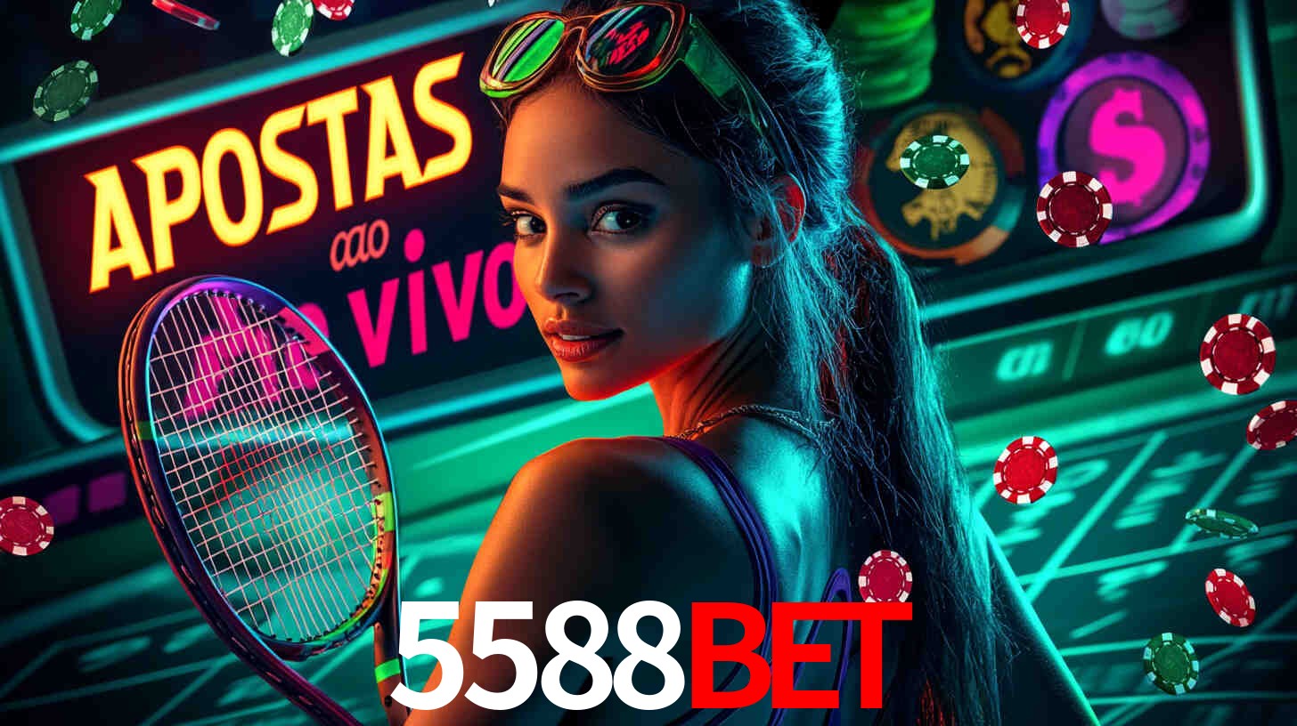 Descubra a Essência do 5588BET: Nossa História e Compromissos