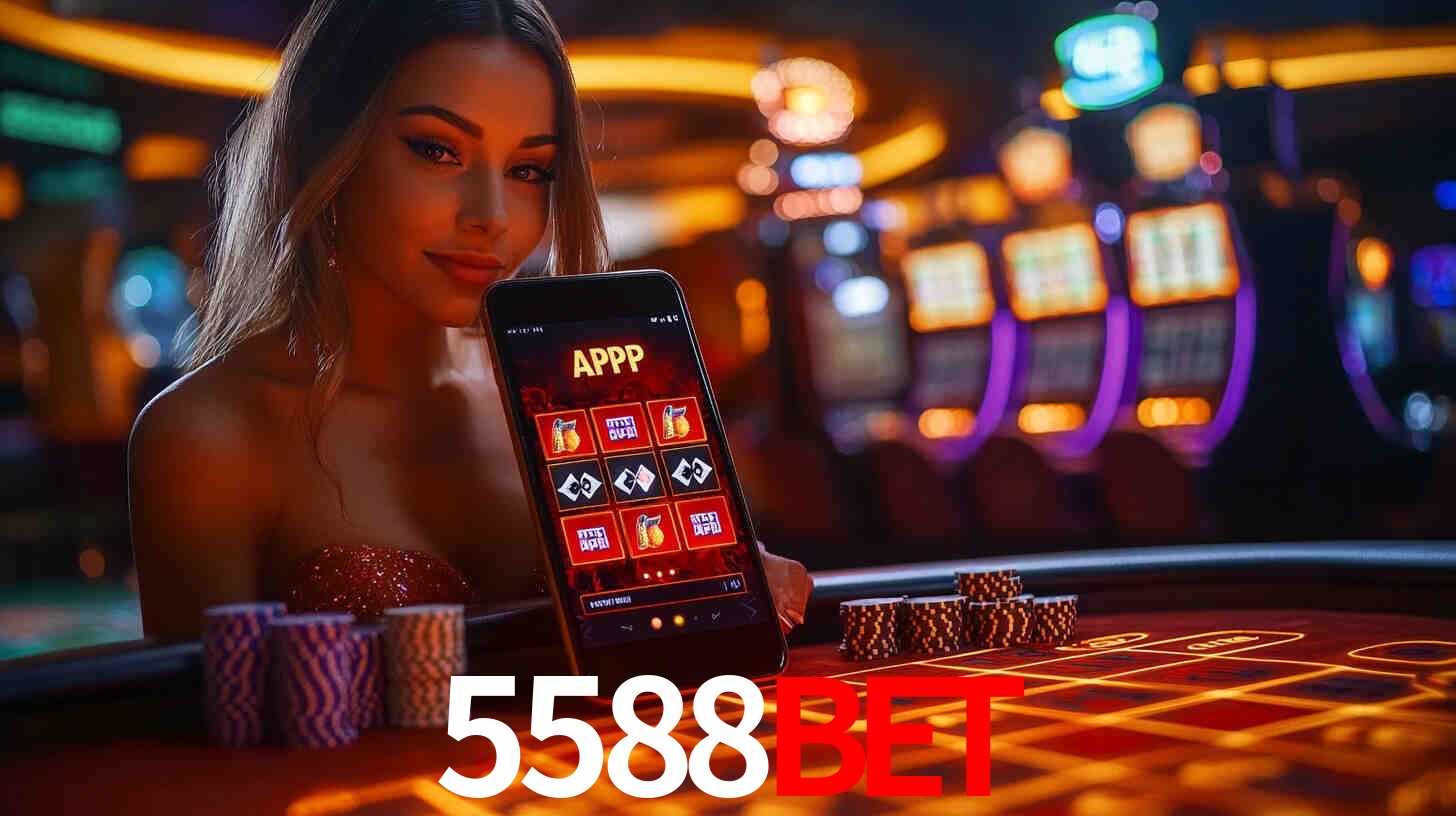 Descubra o Programa VIP da 5588BET: Vantagens Exclusivas para Jogadores