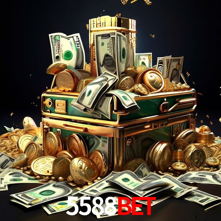 Estatísticas do Jogo 5588BET