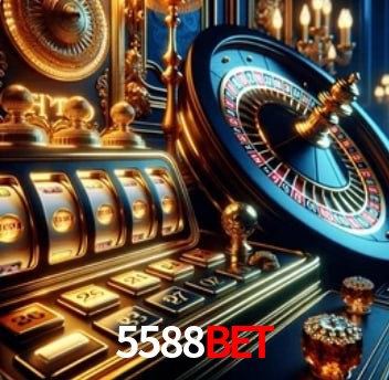 Apostas de Tênis 5588BET