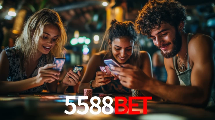 Game Statistics 5588BET