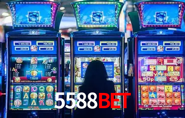 Explorando a Categoria de Eventos em Apostas na 5588BET