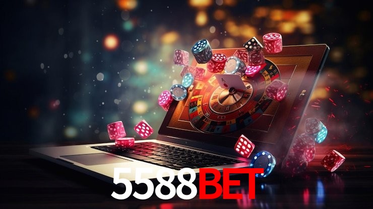 5588BET: Seu Especialista em Apostas Esportivas Brasileiras