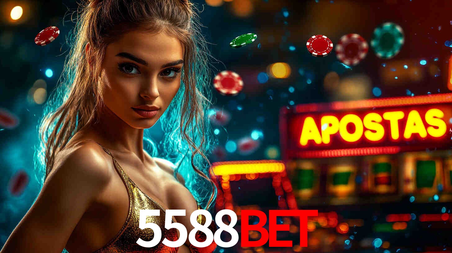 Explorando a Categoria de Eventos em Apostas na 5588BET