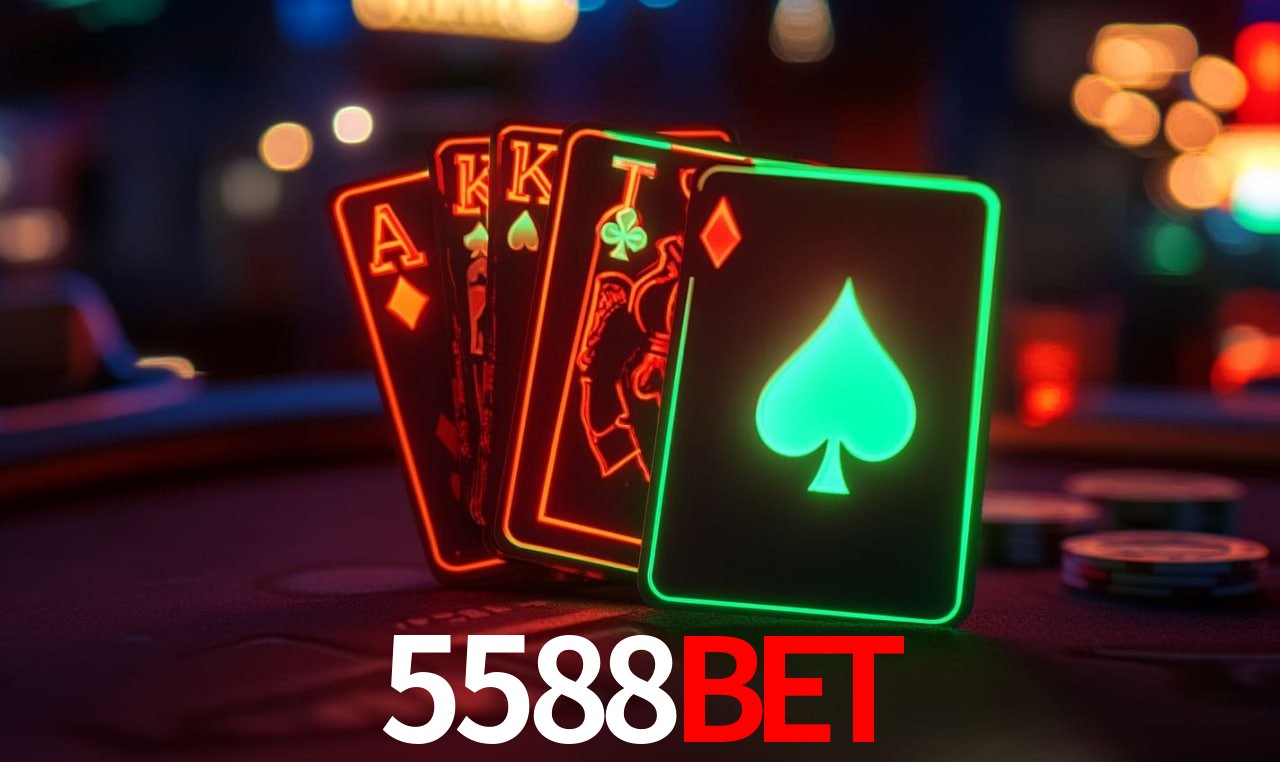 Ofertas Imperdíveis na 5588BET: Promoções e Bônus Que Valem a Pena