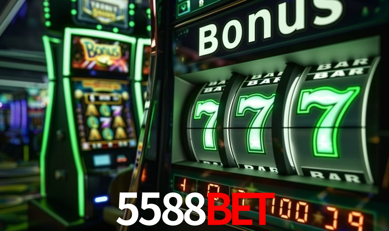 Seasonal Promotions 5588BET