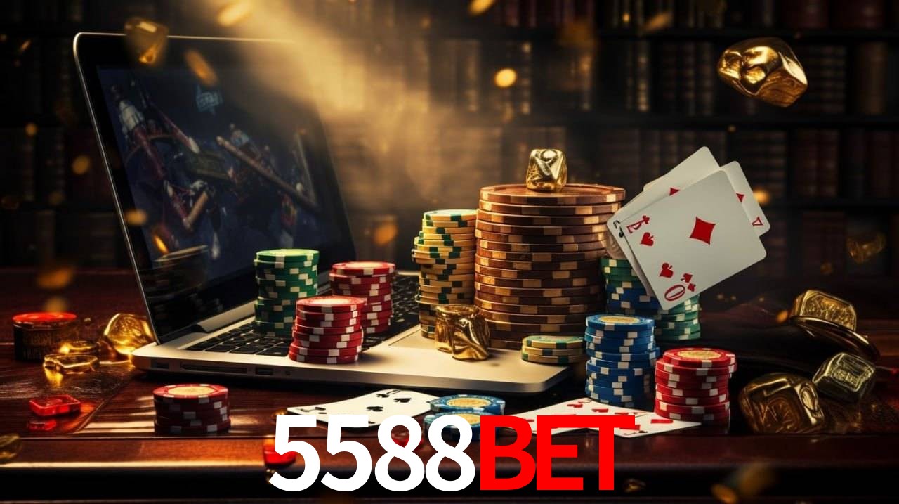 Apostas de Basquete 5588BET