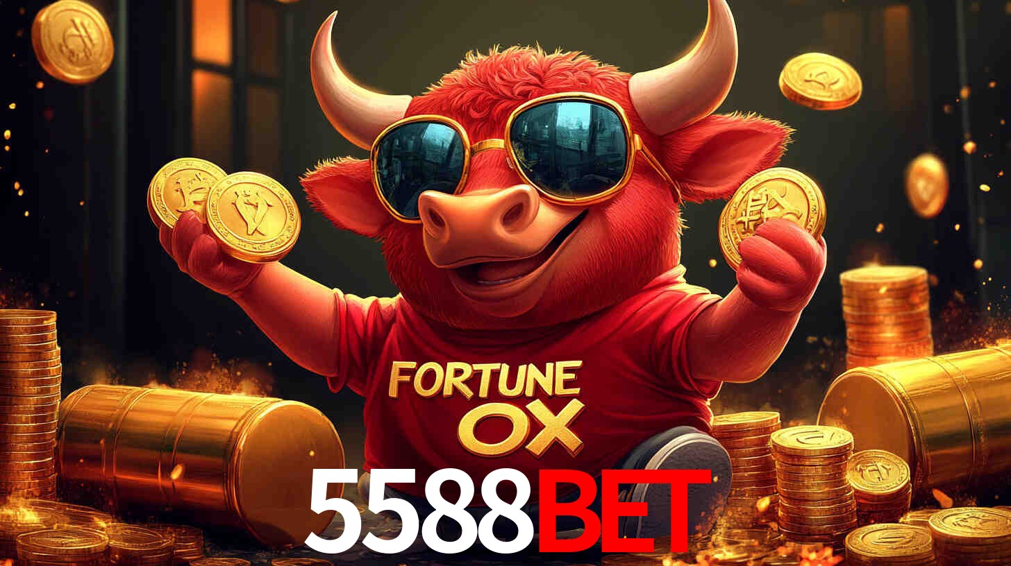 Descubra a Essência do 5588BET: Nossa História e Compromissos