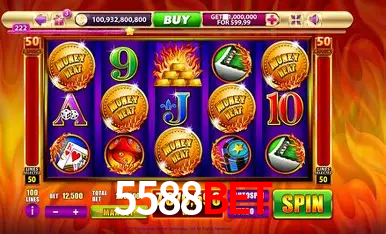 Inovações de Jogos na 5588BET: O Futuro das Experiências Interativas