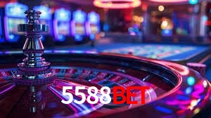 Platform Technology 5588BET